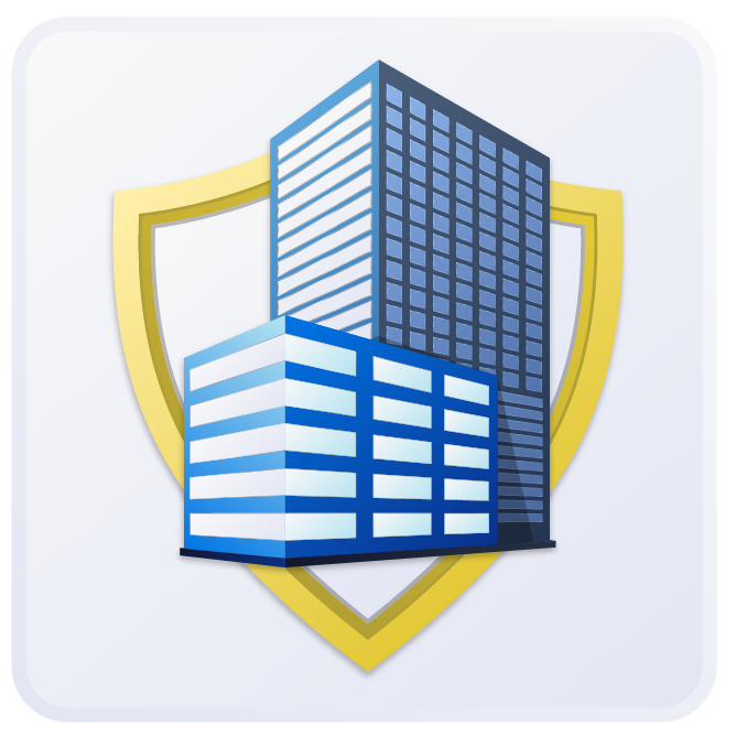 Enterprise-level-security