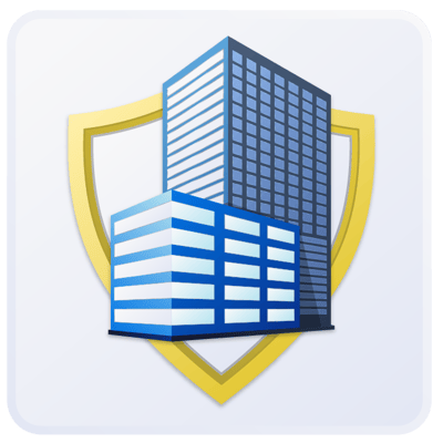 Enterprise-level-security