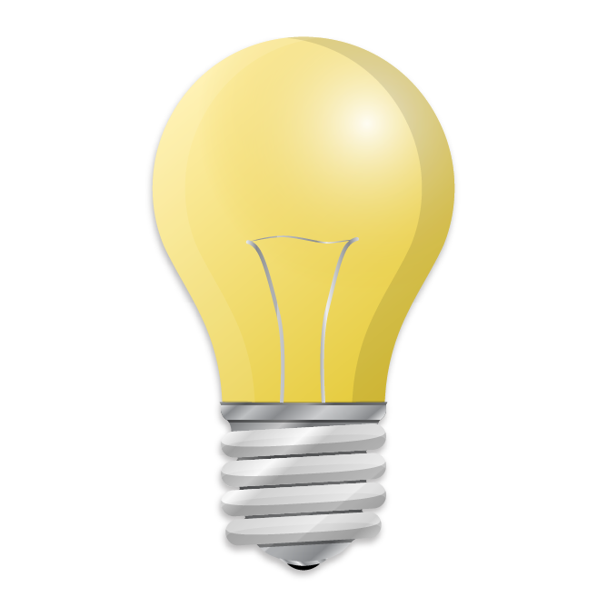 Lightbulb