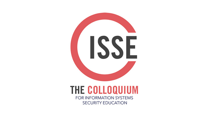 Event: 25th Colloquium on Information Systems Security Education (CISSE)