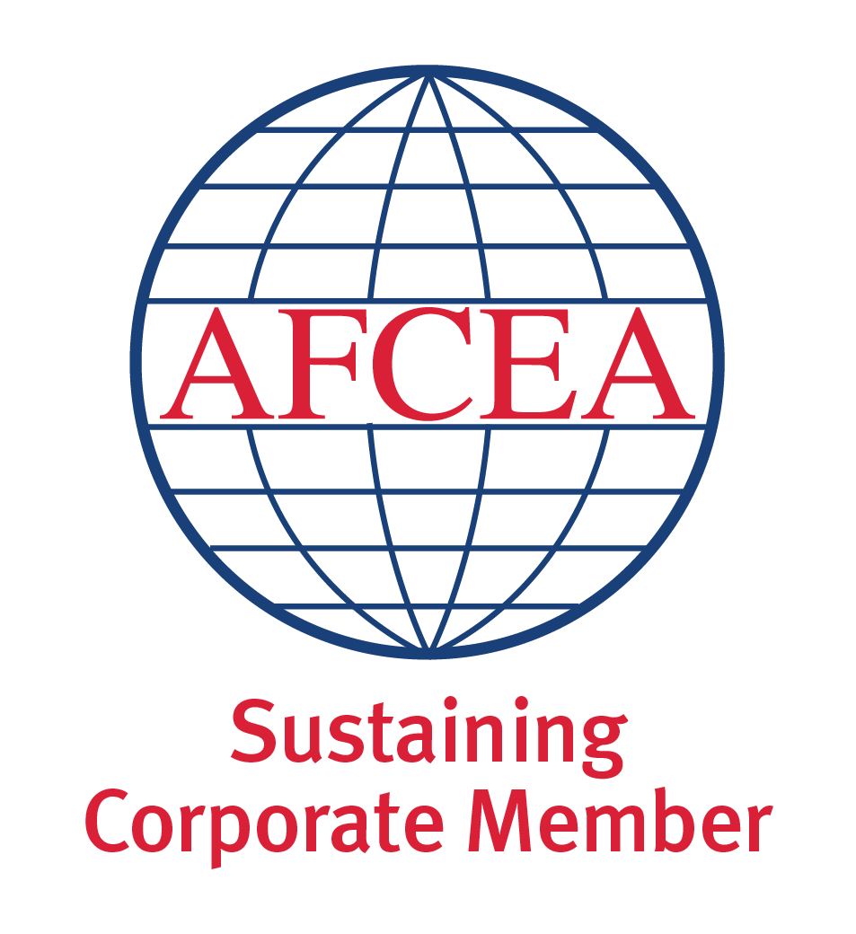 AFCEA Sustaining Corporate Member