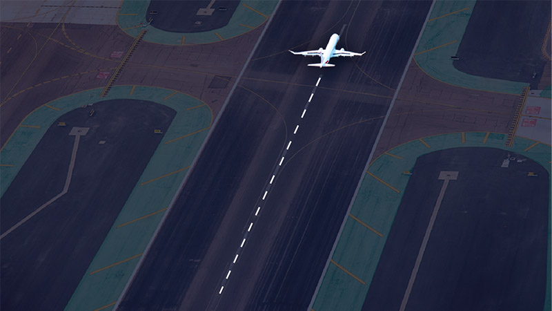Aviation ISAC Summit