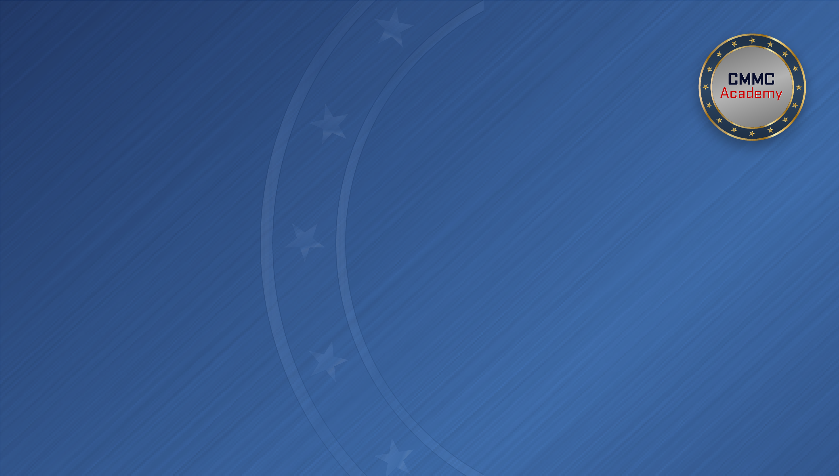 CMMC Background-V2