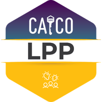 CMMC LPP Badge