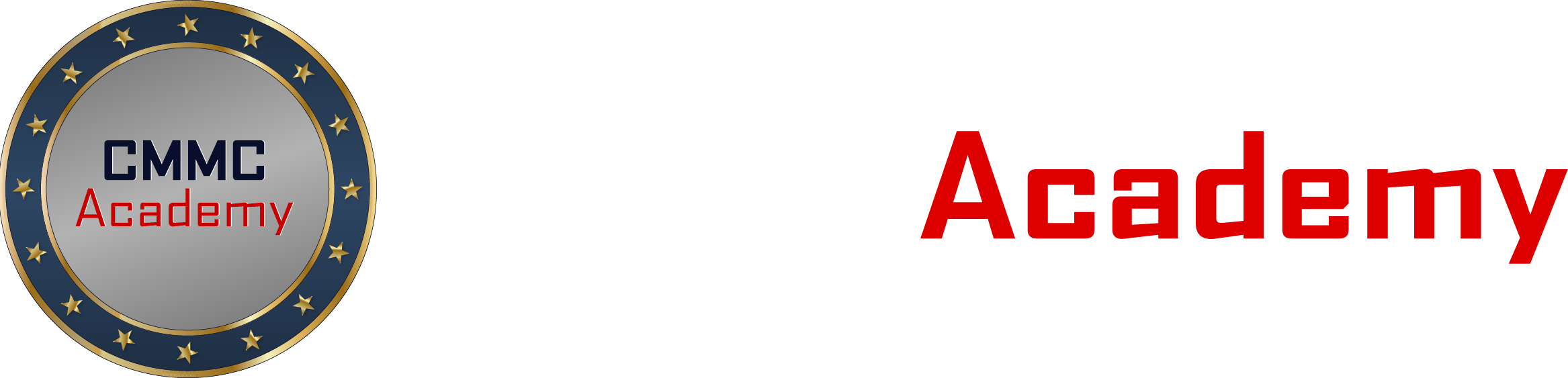 CMMC-Logo-White-Red