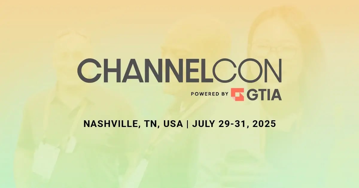 ChannelCon 2025