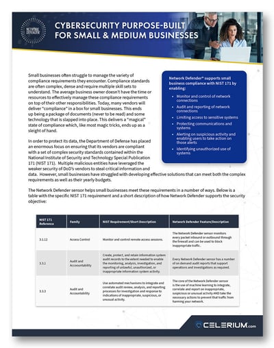 Network_Defender_NIST