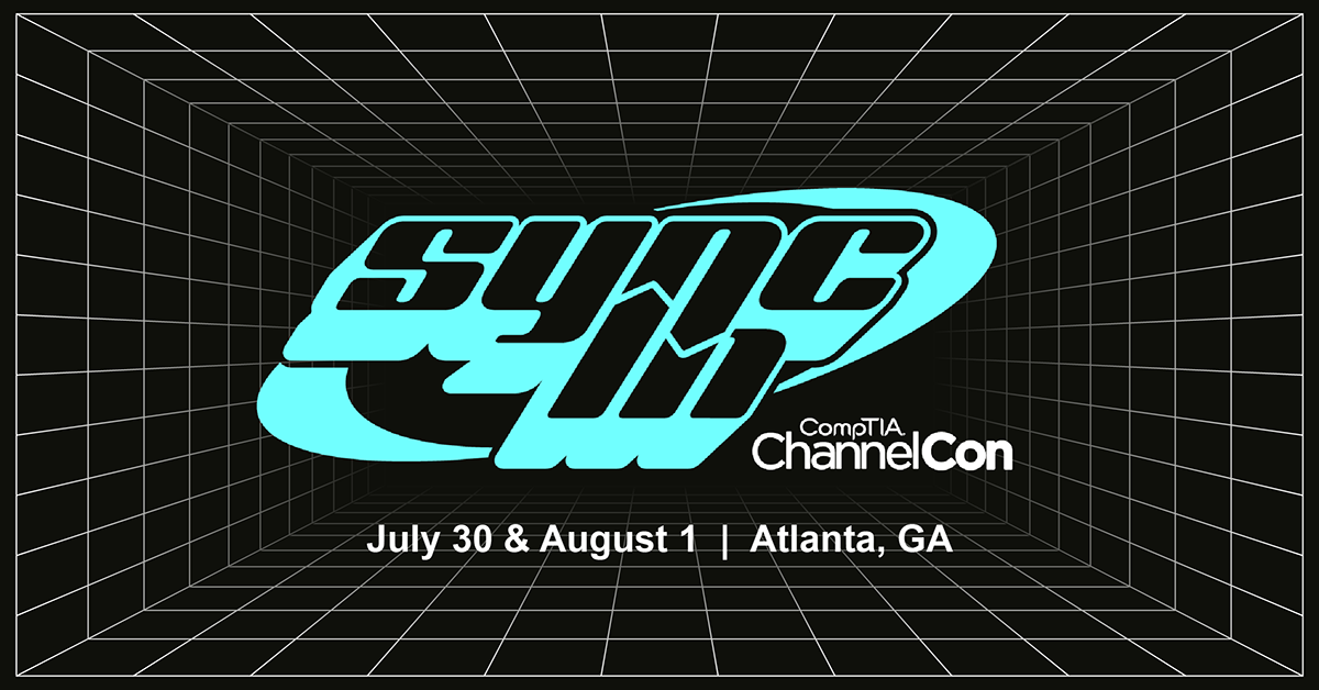 CompTIA ChannelCon 2024