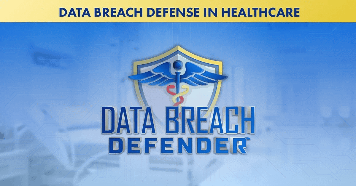 Data Breach Defender for U.S. Hospitals_Download