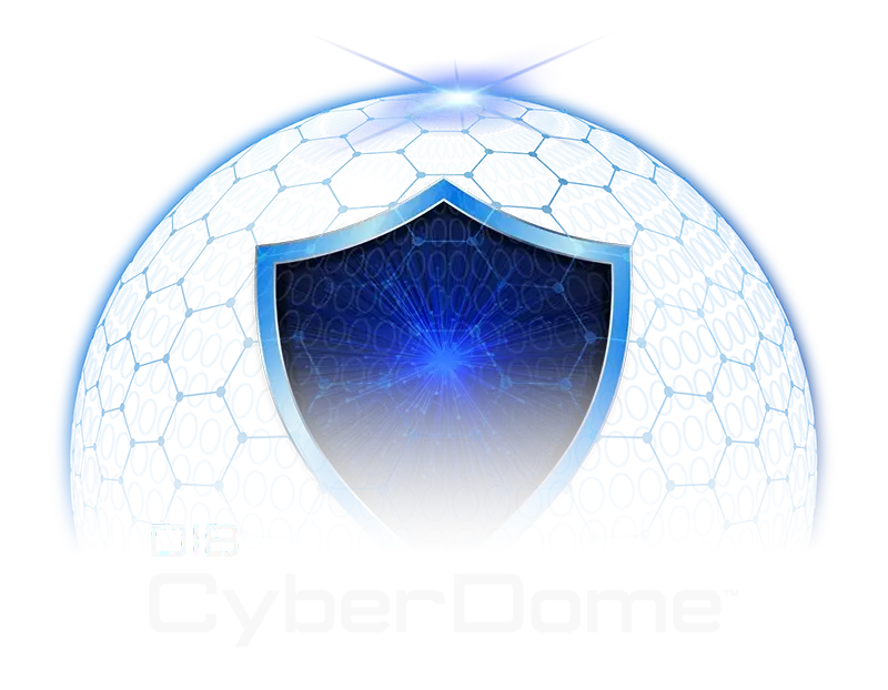 DIB-CyberDome-home
