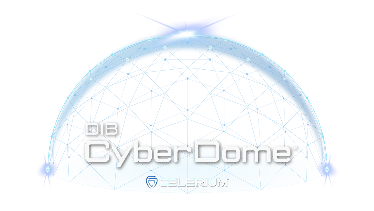 DIB CyberDome™