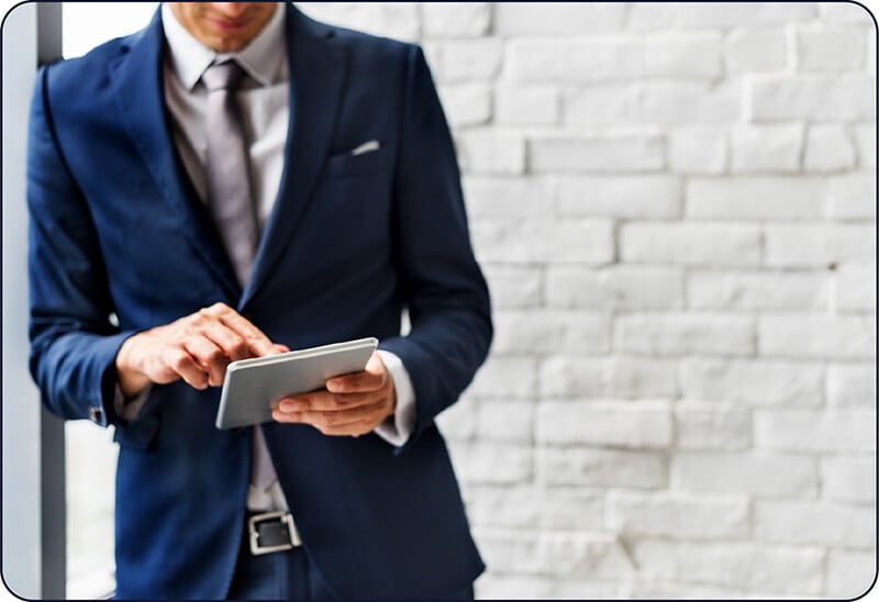 Enterprise Organizations