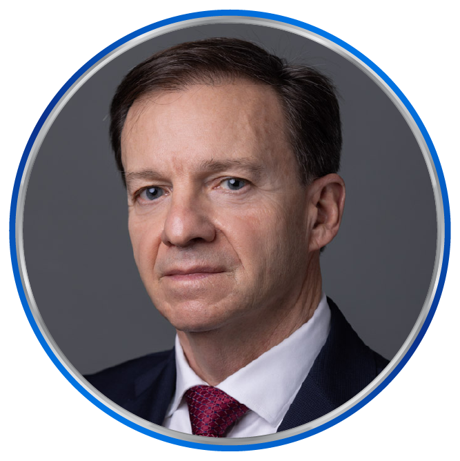 John Riggi: National Advisor for Cybersecurity and Risk, American Hospital Association