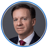 John Riggi: National Advisor for Cybersecurity and Risk, American Hospital Association