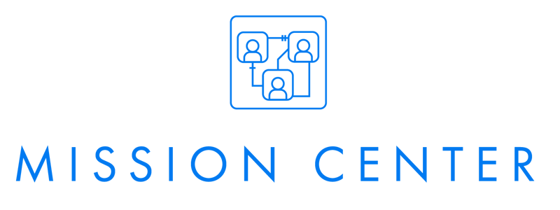 MC-Mission Center Logo