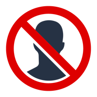 No Agent