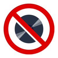 No Software