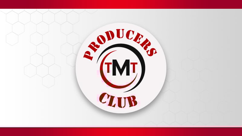 2023 TMT Producers Club Q3 Event