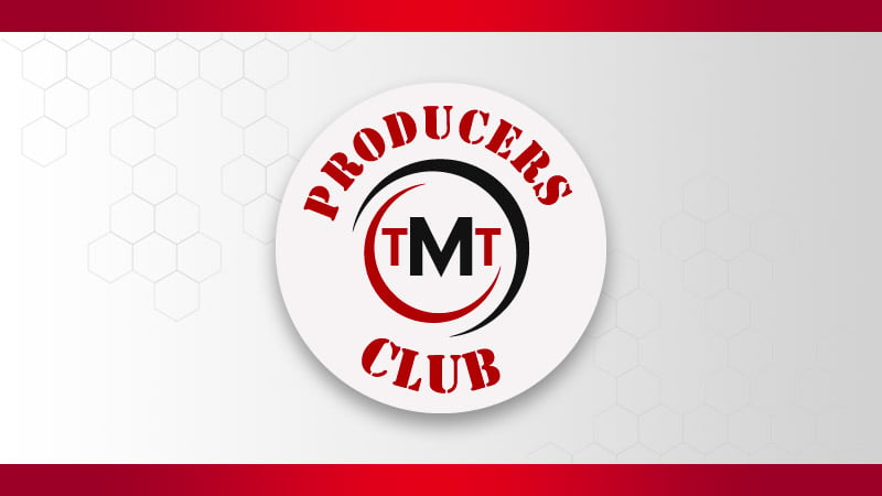 2023 TMT Producers Club Q3 Event