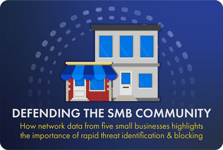 Defending the SMB Community