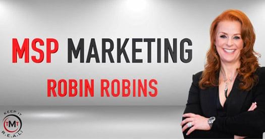 Robin Robins Roadshow