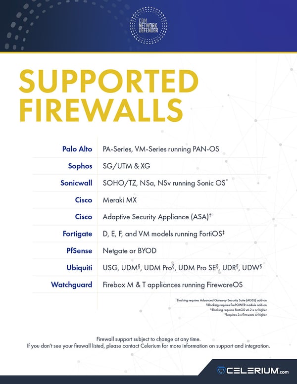 Supported_Firewalls