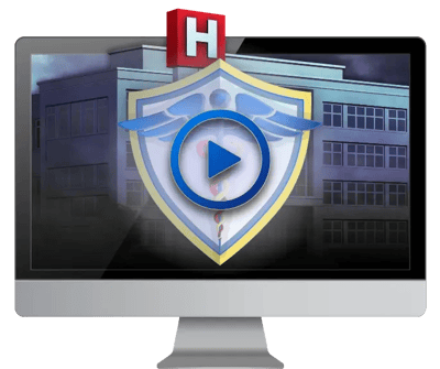 Strengthening Hospital Data Breach Defense Strengthening Hospital Data Breach Defense