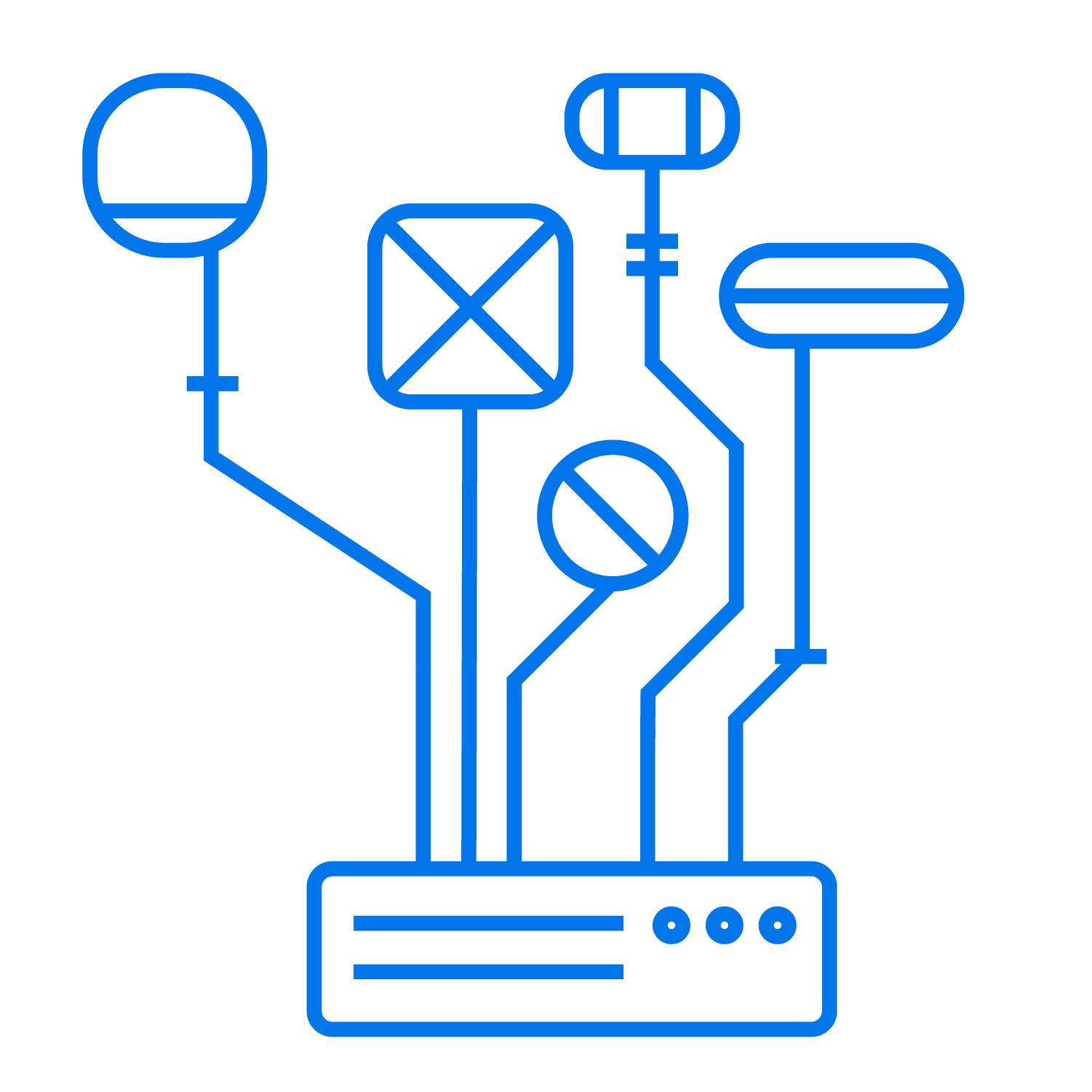 Automated