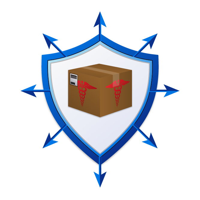 Cyber Defense for Healthcare Suppliers