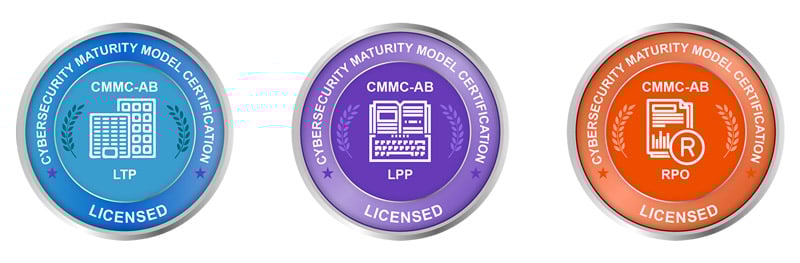 certifications