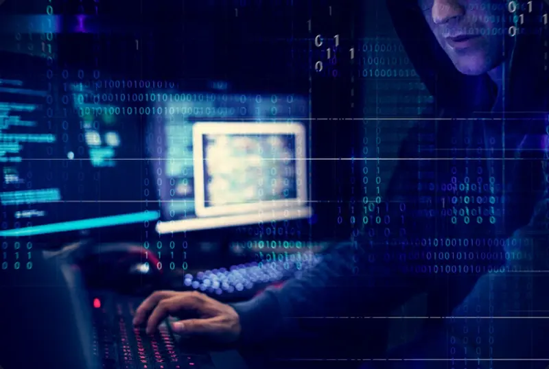 Beware of Potential Data Breach Activity