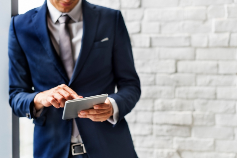 Enterprise Organizations