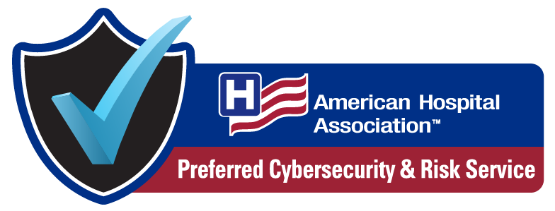 American Hospital Association™ Preferred Cybersecurity & Risk Service