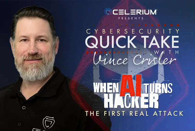 When AI Turns Hacker