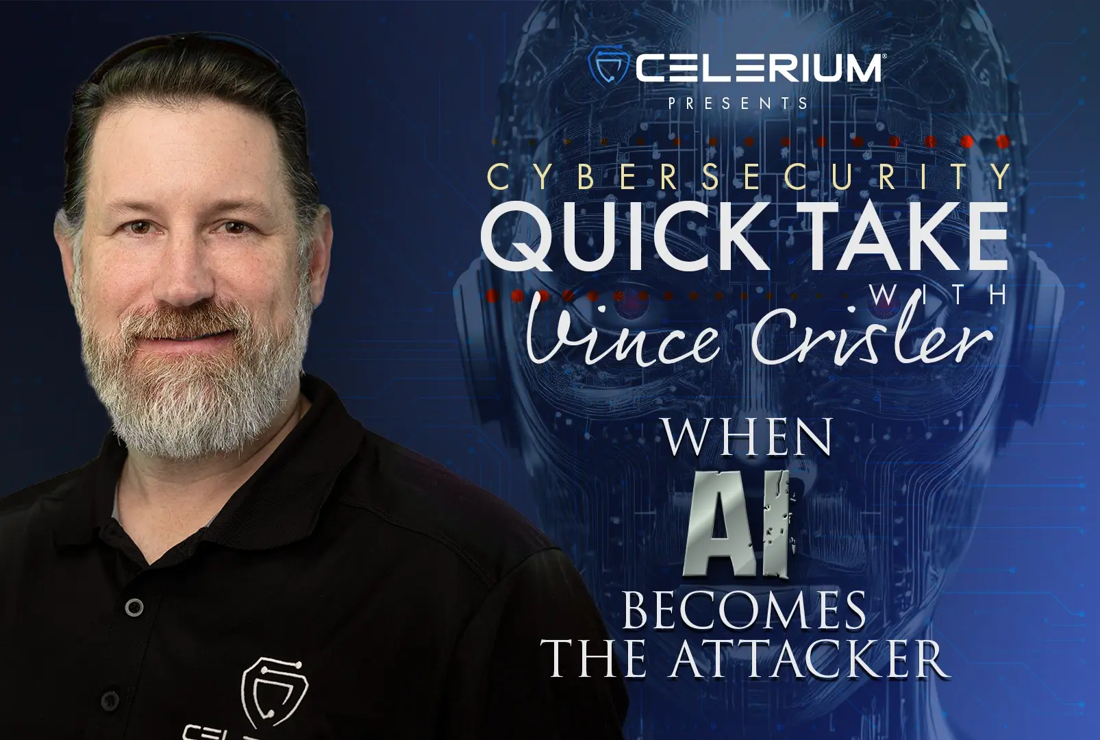 When AI Becomes the Attacker