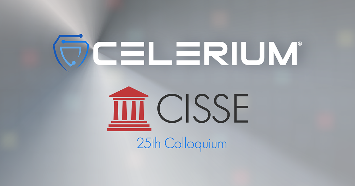 25th Colloquium on Information Systems Security Education (CISSE)