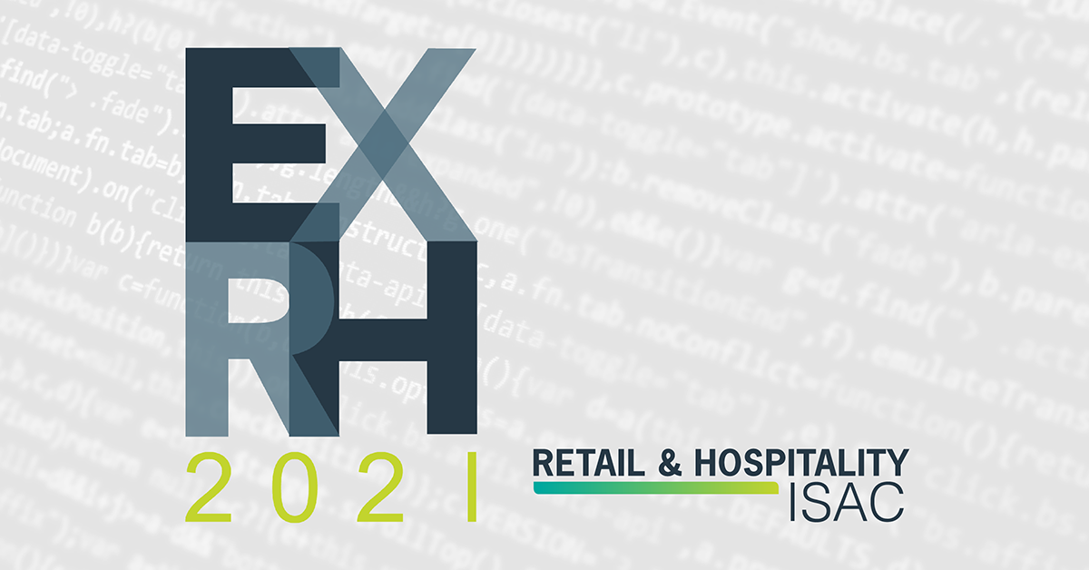 Celerium Partners with Retail & Hospitality ISAC to Support EX-RH2021