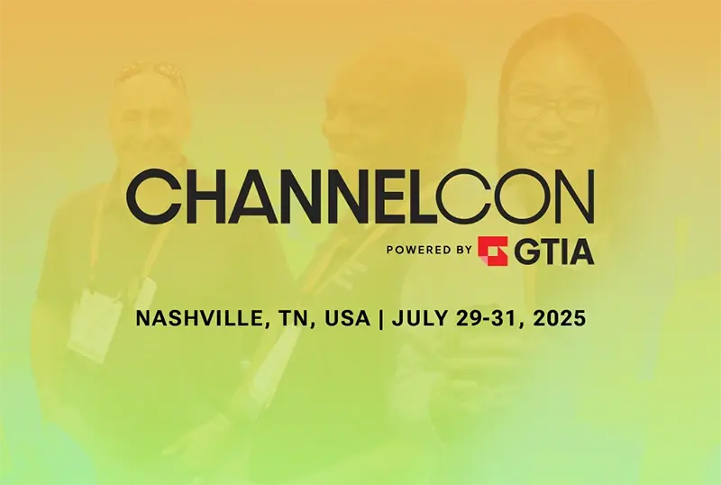 ChannelCon 2025