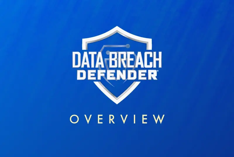 Data Breach Defender Overview