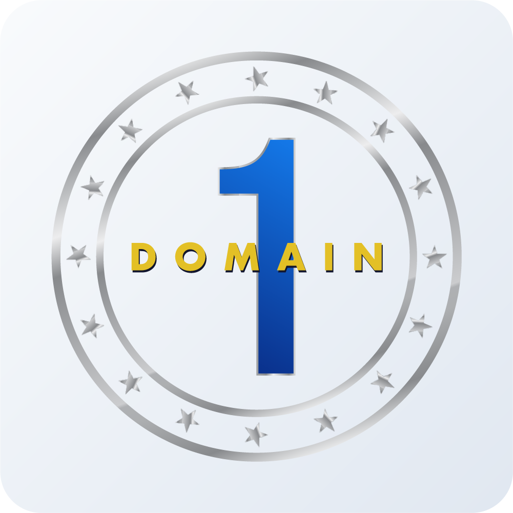 Domain 1