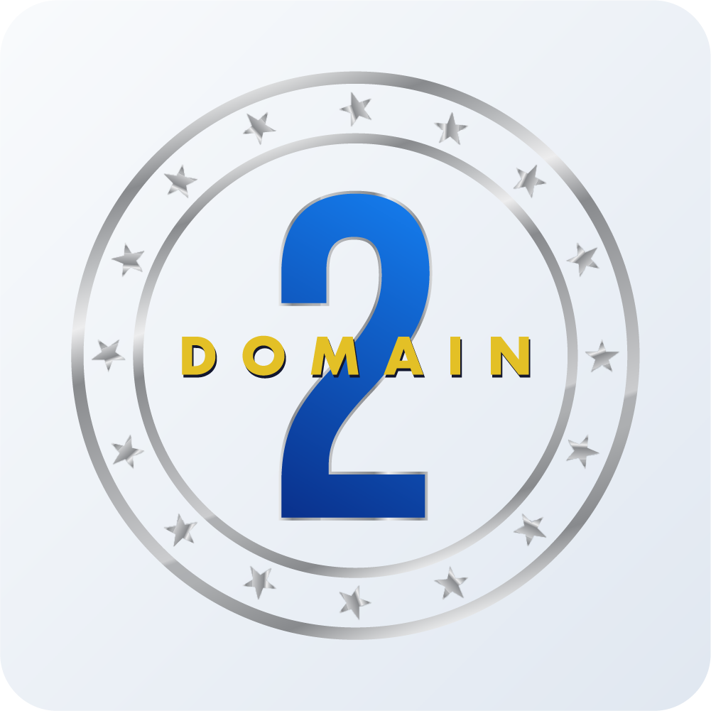 Domain 2