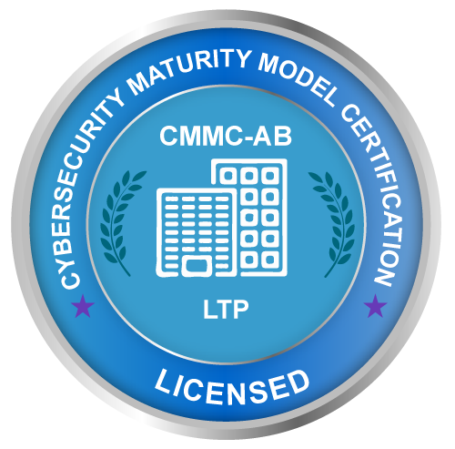 Celerium Approved as a Licensed Training Provider by CMMC Accreditation Body