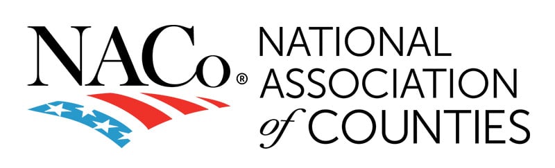 Blue Sponsor of the NACo 2022 Annual Conference