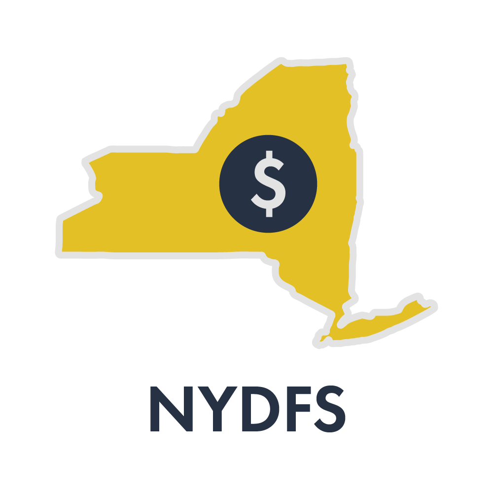 NYDFS