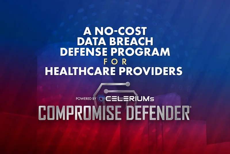 Why Is Celerium Offering a No-Cost Program for Health Care?