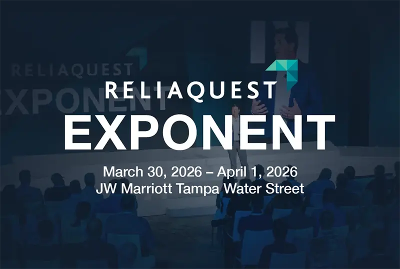 ReliaQuest: Exponent