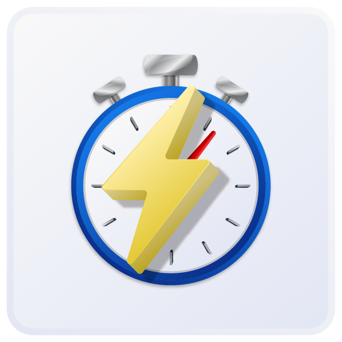 Early Response Measures – When Speed is of the Essence