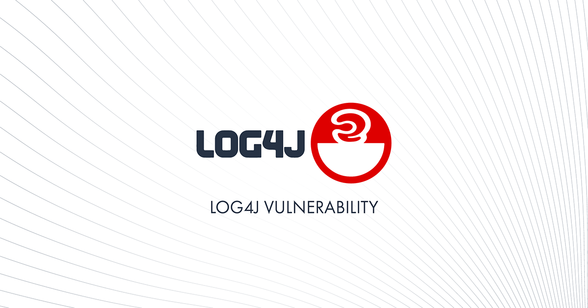 Log4j Vulnerability