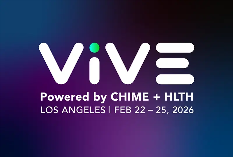 ViVE 2026: Health Industry Event in Los Angeles, CA
