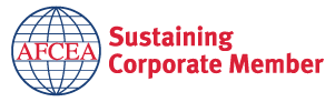 AFCEA Sustaining Corporate Member